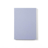 Caprice Note | Light Blue